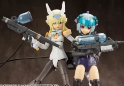 M.S.G Modeling Support Goods: Weapon Unit 21 Water Arms