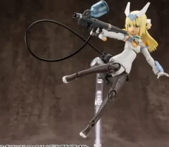 M.S.G Modeling Support Goods: Weapon Unit 21 Water Arms