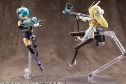 M.S.G Modeling Support Goods: Weapon Unit 21 Water Arms