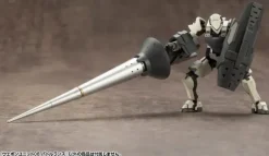 M.S.G Modeling Support Goods: Weapon Unit 08 Battle Lance