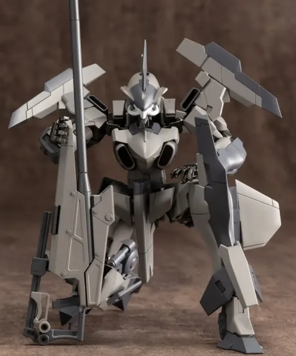 M.S.G Modeling Support Goods: Weapon Unit 09 New Sniper Rifle (Reissue)