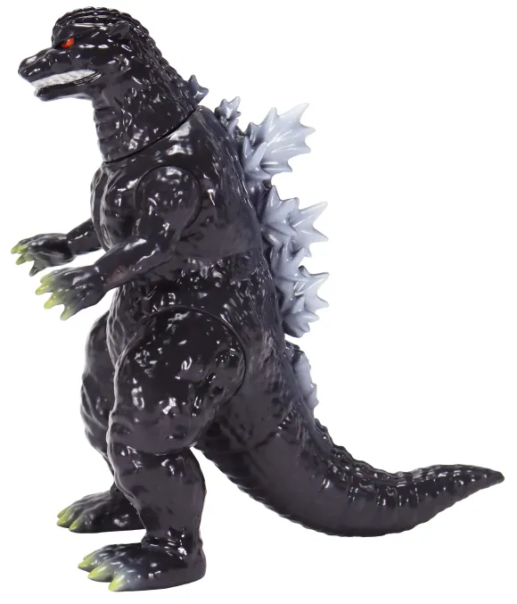 MS Godzilla EX (9th) Godzilla (2004) Standard Ver.