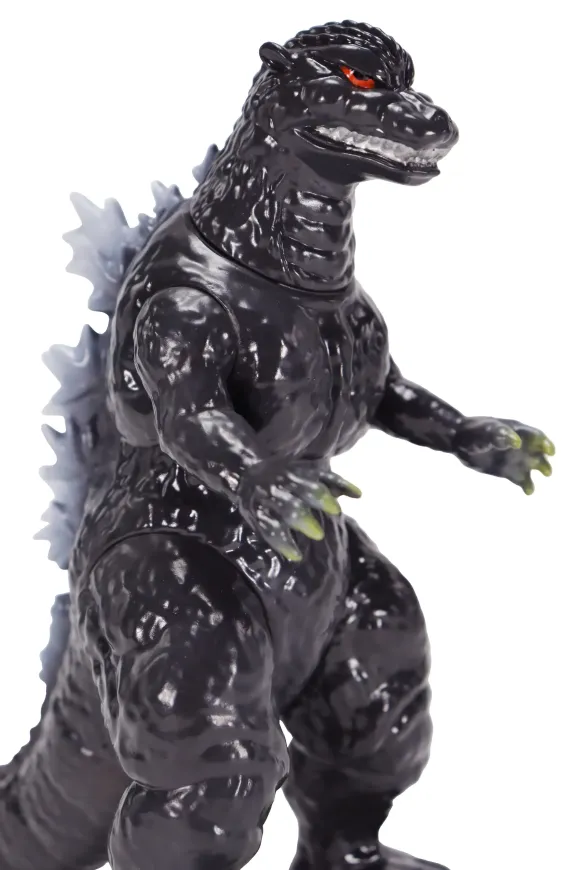 MS Godzilla EX (9th) Godzilla (2004) Standard Ver.