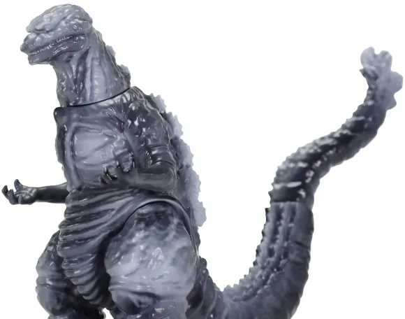 MS Godzilla EX (9th) Godzilla (2016) 4th Form Frozen Standard Ver.
