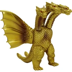 MS Godzilla EX (11th) King Ghidorah (1991) Standard Ver.