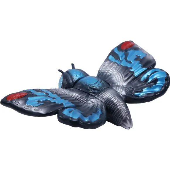 MS Godzilla EX (11th) Mothra (1992) Godzilla Blue Ver.