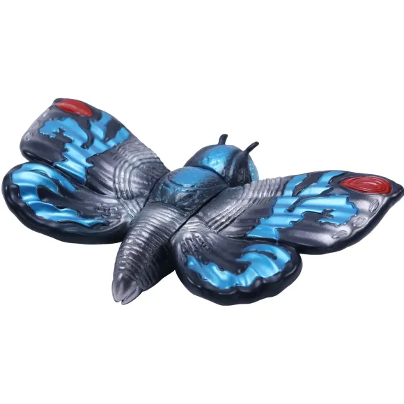 MS Godzilla EX (11th) Mothra (1992) Godzilla Blue Ver.