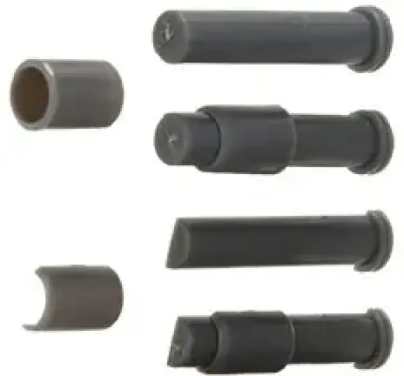 M.S.G Plastic Unit P121 Cylinder (Reissue)