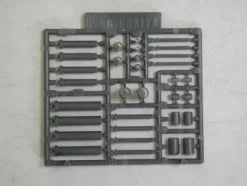 M.S.G Plastic Unit P121 Cylinder (Reissue)