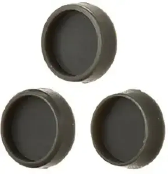 M.S.G Plastic Unit P106 Round Nozzle (S) (Reissue)