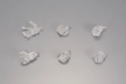 M.S.G Weapon Unit Assort 03: Wild Set Clear Ver.