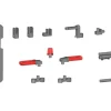 M.S.G Weapon Unit 41: Ballistic Shield