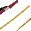 M.S.G Weapon Unit 46 Bamboo Sword & Wooden Sword