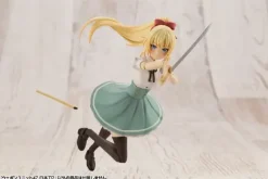 M.S.G Weapon Unit 47 Japanese Sword 2