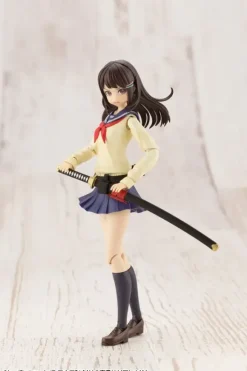M.S.G Weapon Unit 47 Japanese Sword 2