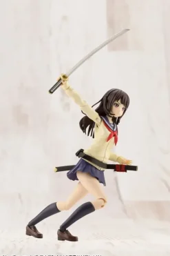 M.S.G Weapon Unit 47 Japanese Sword 2