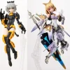 30MS / 30 MINUTES SISTERS Customization Recommendations