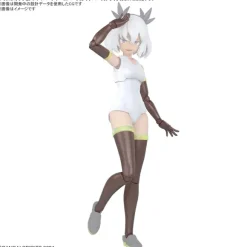 30MS Optional Body Parts Arm Parts & Leg Parts [Brown]