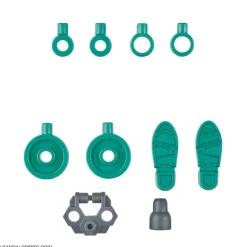 30MS Optional Body Parts Type A01 [Color B]