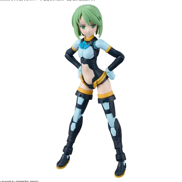 30MS Optional Face Parts Set 5 (Color B)