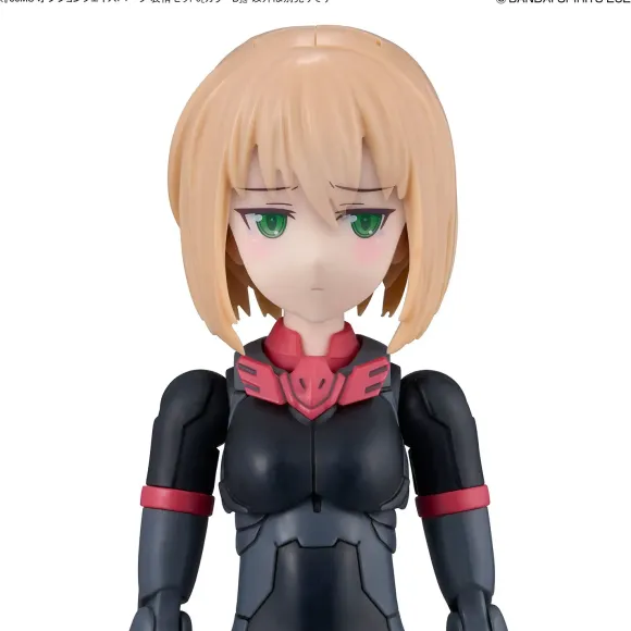 30MS Optional Face Parts Set 5 (Color B)