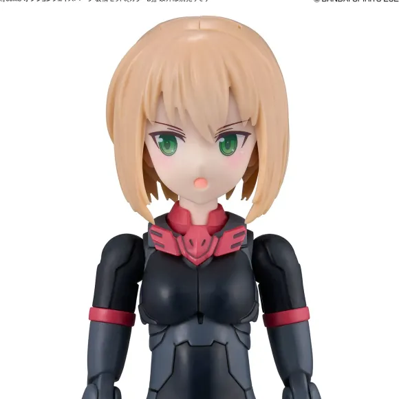 30MS Optional Face Parts Set 5 (Color B)
