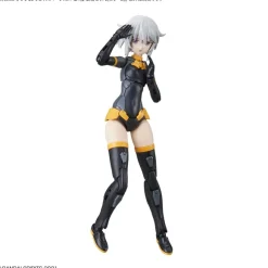 30MS Optional Face Parts Vol.1: 1Box (4pcs Set)