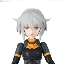 30MS Optional Face Parts Vol.1: 1Box (4pcs Set)
