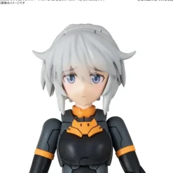 30MS Optional Face Parts Vol.1: 1Box (4pcs Set)