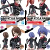 30MS Optional Hairstyle Parts Vol.2: 1Box (4pcs Set)