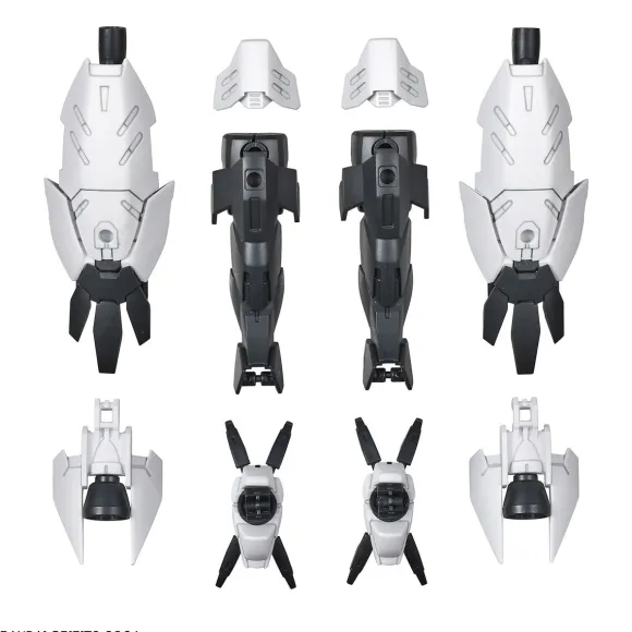 30MS Optional Parts Set 3 (Mechanical Unit)