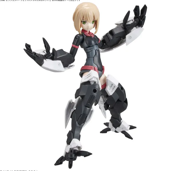 30MS Optional Parts Set 3 (Mechanical Unit)
