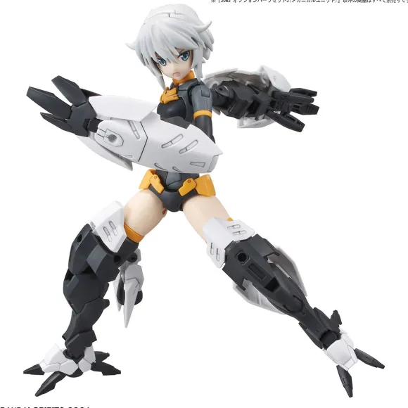 30MS Optional Parts Set 3 (Mechanical Unit)