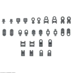 30MS Optional Parts Set 4 (Stealth Armor)