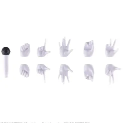30MS Option Body Parts Beyond The Blue Sky 1 (Color A)