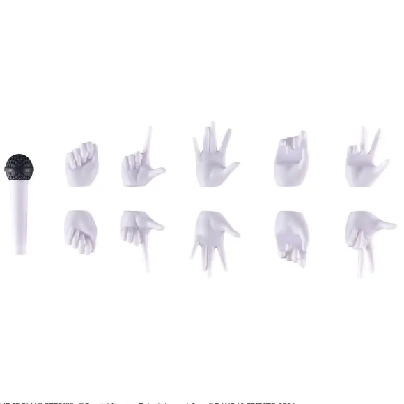 30MS Option Body Parts Beyond The Blue Sky 1 (Color A)