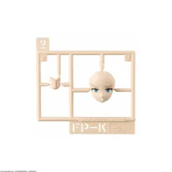 30MS Option Face Parts Expression Set 7 (Color A)