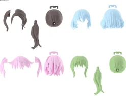 30MS Option Hair Style Parts Vol.9 All (4 Types) Assorted Set Box