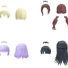 30MS Option Hairstyle Parts Vol. 12 All 4 Types