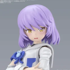 30MS Option Hairstyle Parts Vol. 12 All 4 Types