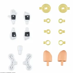 30MS Option Parts Set 26 (Climb Unit) [Color C]
