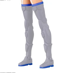 30MS Option Parts Set 9 (Commander Costume Color C)