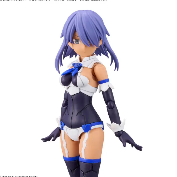 30MS Option Parts Set 9 (Commander Costume Color C)