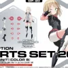 30MS Option Parts Set 20 (Float Unit) [Color B]