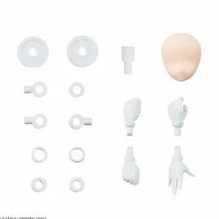 30MS Option Parts Set 27 (Minerva Costume) [Color A]