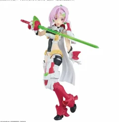 30MS Option Parts Set 27 (Minerva Costume) [Color A]
