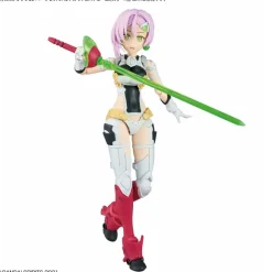 30MS Option Parts Set 27 (Minerva Costume) [Color A]