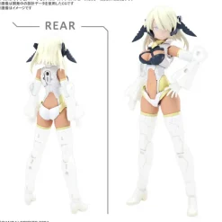30MS Option Parts Set 15 (Nightmare Costume) Color C