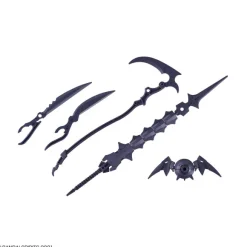 30MS Option Parts Set 10 (Reaper Armor)