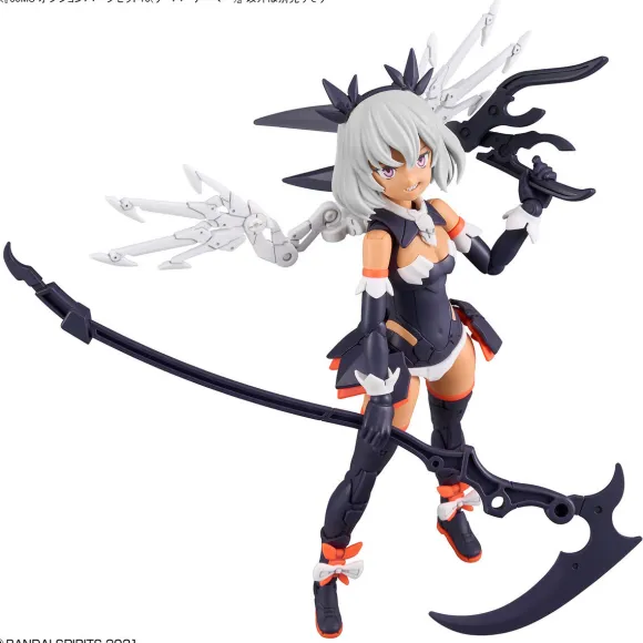 30MS Option Parts Set 10 (Reaper Armor)